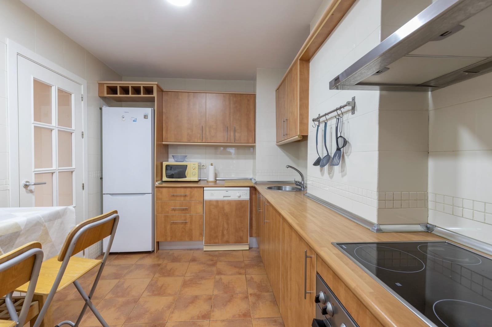 2 camera da letto Appartamento in vendita in Motril con piscina garage - 279.000 € (Rif: 9659656)