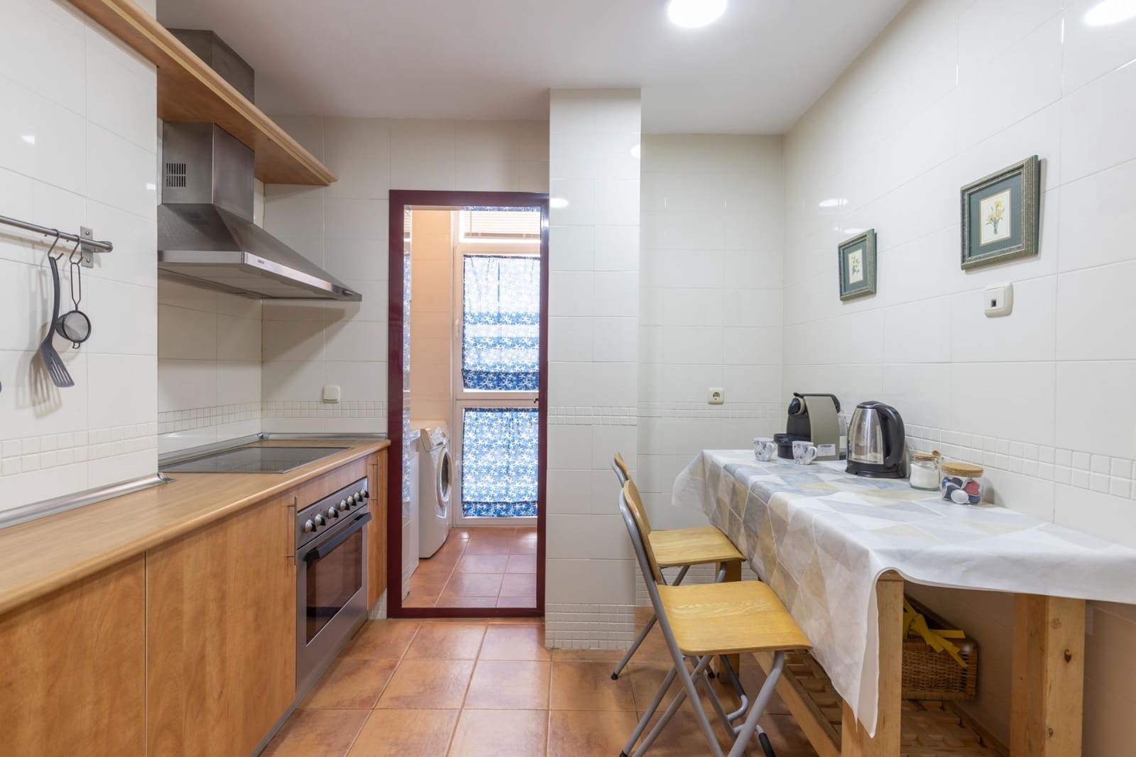 2 camera da letto Appartamento in vendita in Motril con piscina garage - 279.000 € (Rif: 9659656)