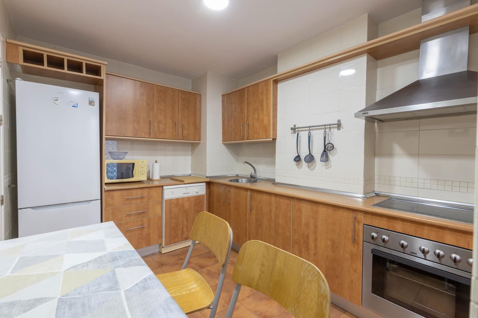 2 camera da letto Appartamento in vendita in Motril con piscina garage - 279.000 € (Rif: 9659656)