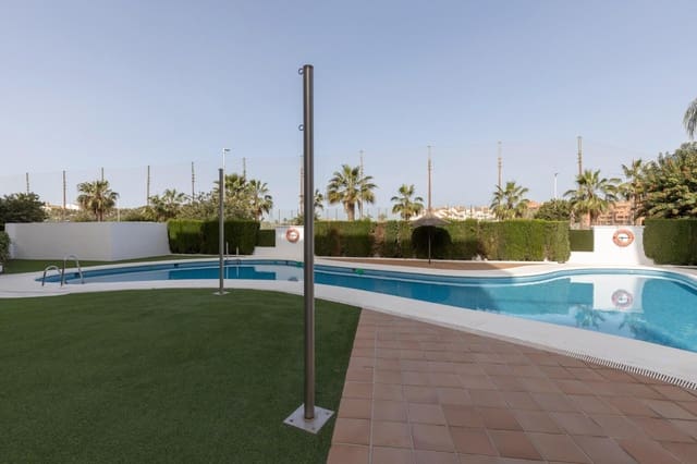 2 camera da letto Appartamento in vendita in Motril con piscina garage - 279.000 € (Rif: 9659656)
