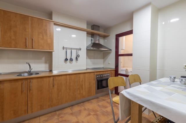 2 camera da letto Appartamento in vendita in Motril con piscina garage - 279.000 € (Rif: 9659656)