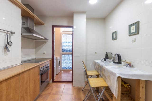 2 camera da letto Appartamento in vendita in Motril con piscina garage - 279.000 € (Rif: 9659656)