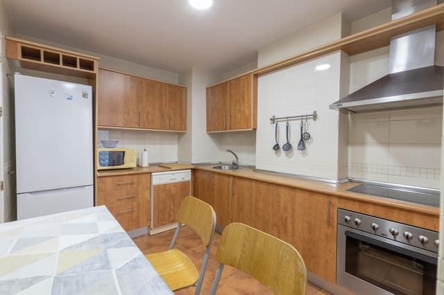 2 camera da letto Appartamento in vendita in Motril con piscina garage - 279.000 € (Rif: 9659656)