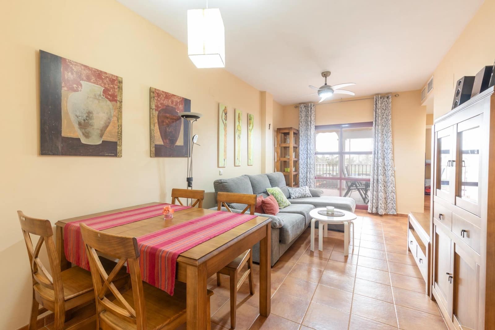 2 camera da letto Appartamento in vendita in Motril con piscina garage - 279.000 € (Rif: 9659656)