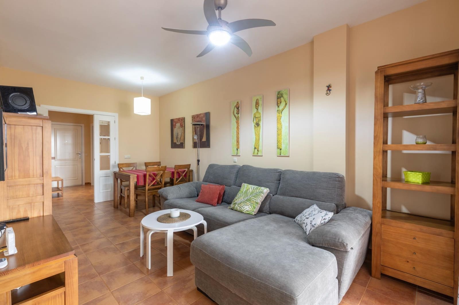 2 camera da letto Appartamento in vendita in Motril con piscina garage - 279.000 € (Rif: 9659656)