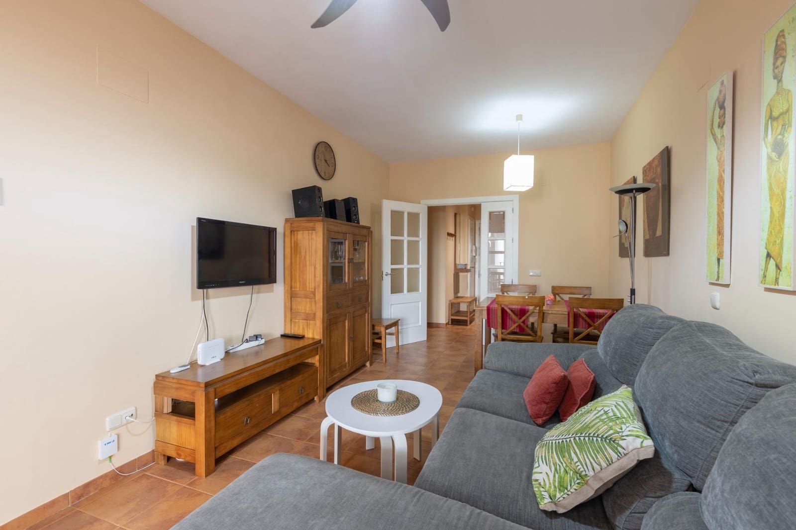 2 camera da letto Appartamento in vendita in Motril con piscina garage - 279.000 € (Rif: 9659656)