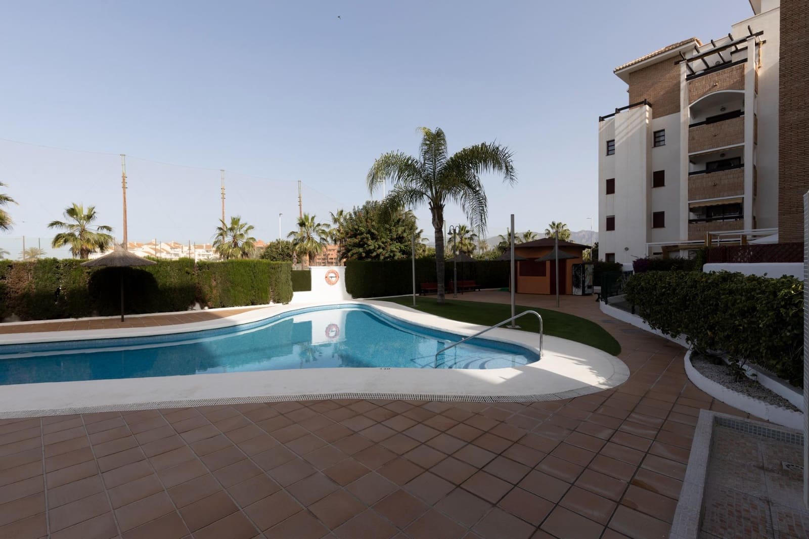 2 camera da letto Appartamento in vendita in Motril con piscina garage - 279.000 € (Rif: 9659656)