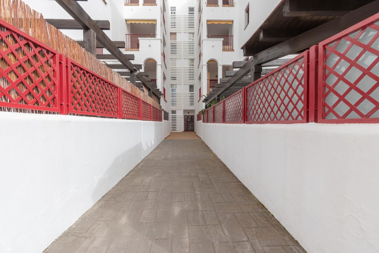 2 camera da letto Appartamento in vendita in Motril con piscina garage - 279.000 € (Rif: 9659656)