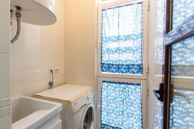 2 camera da letto Appartamento in vendita in Motril con piscina garage - 279.000 € (Rif: 9659656)