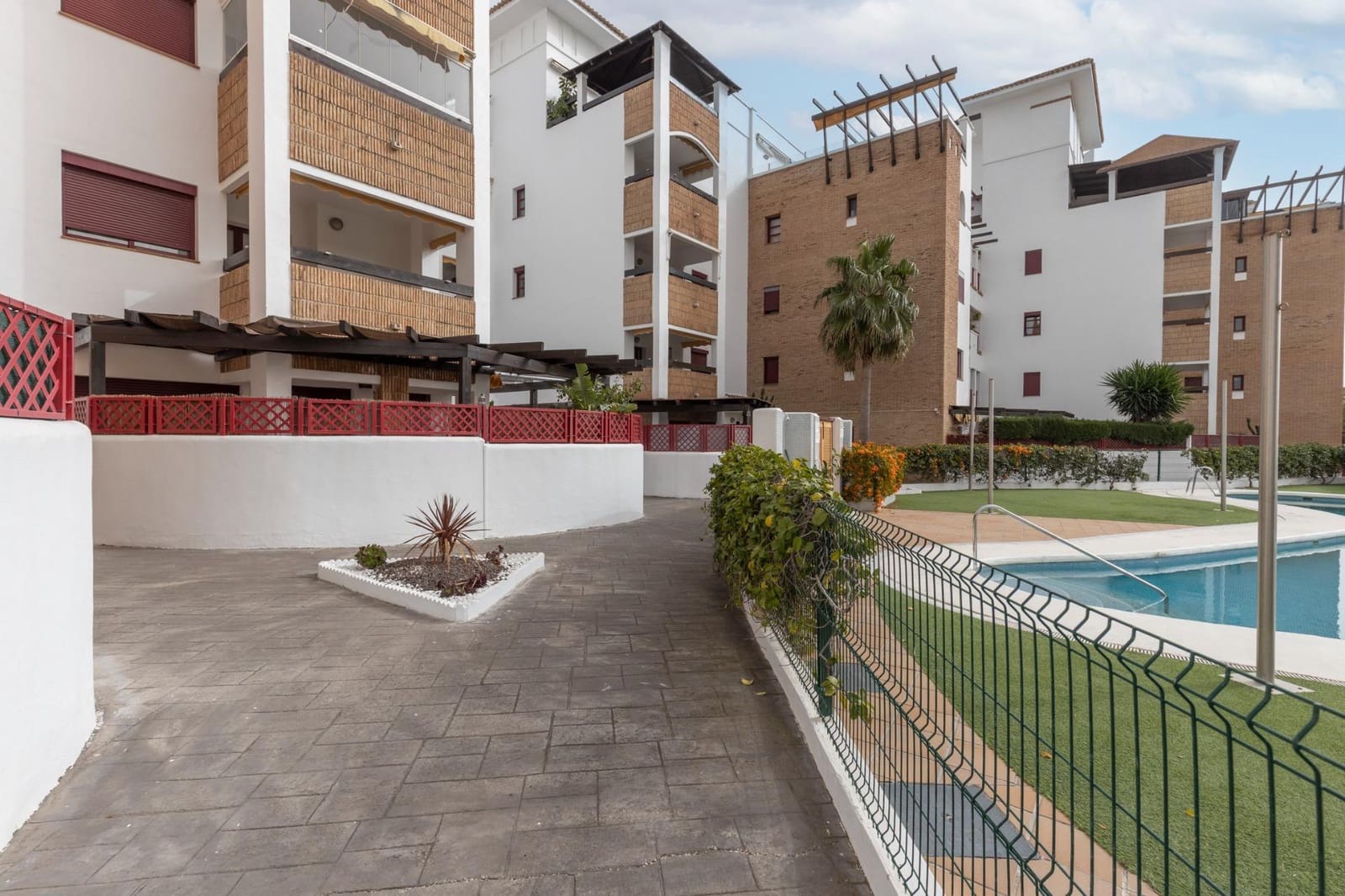 2 camera da letto Appartamento in vendita in Motril con piscina garage - 279.000 € (Rif: 9659656)