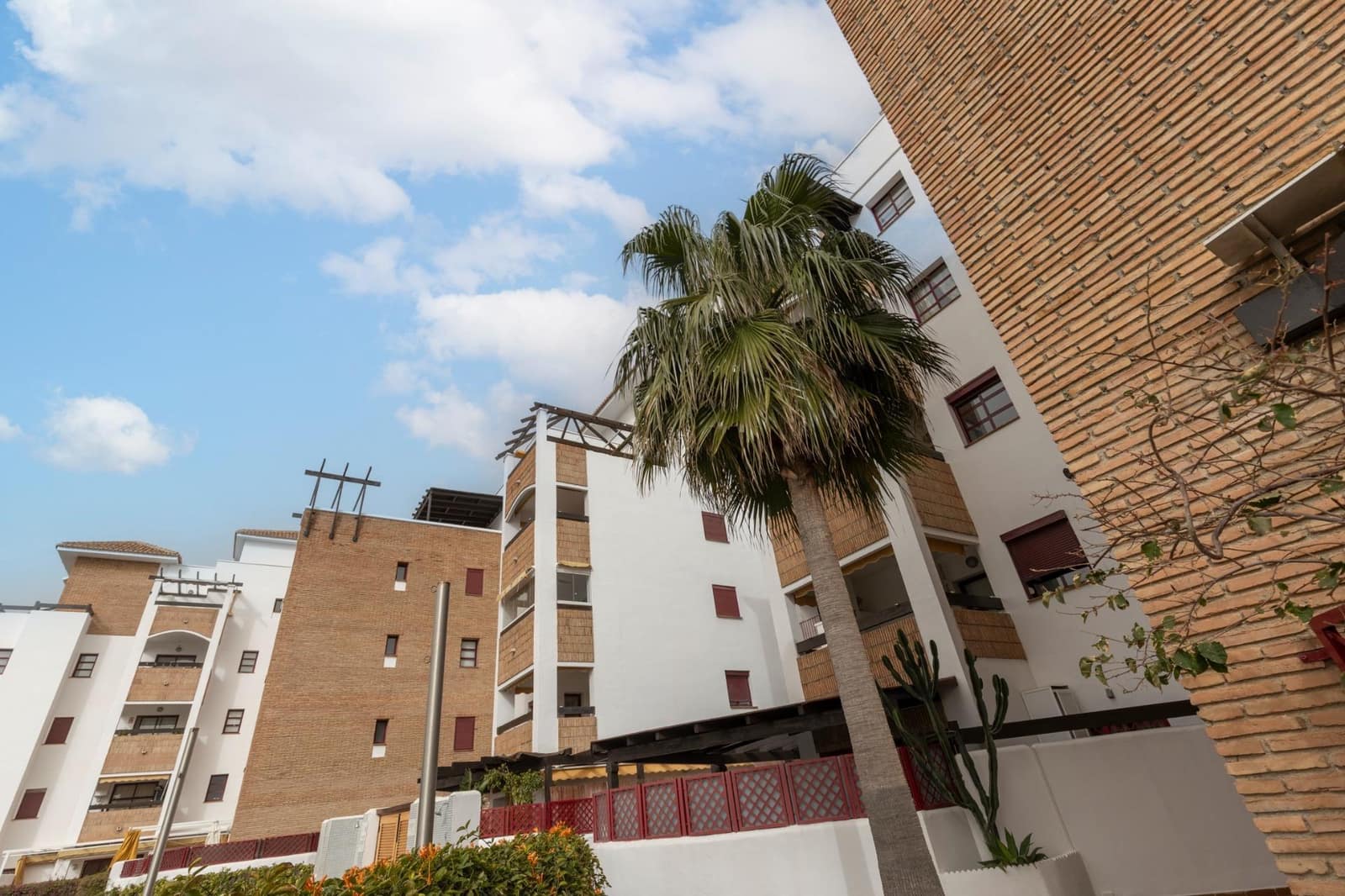 2 camera da letto Appartamento in vendita in Motril con piscina garage - 279.000 € (Rif: 9659656)