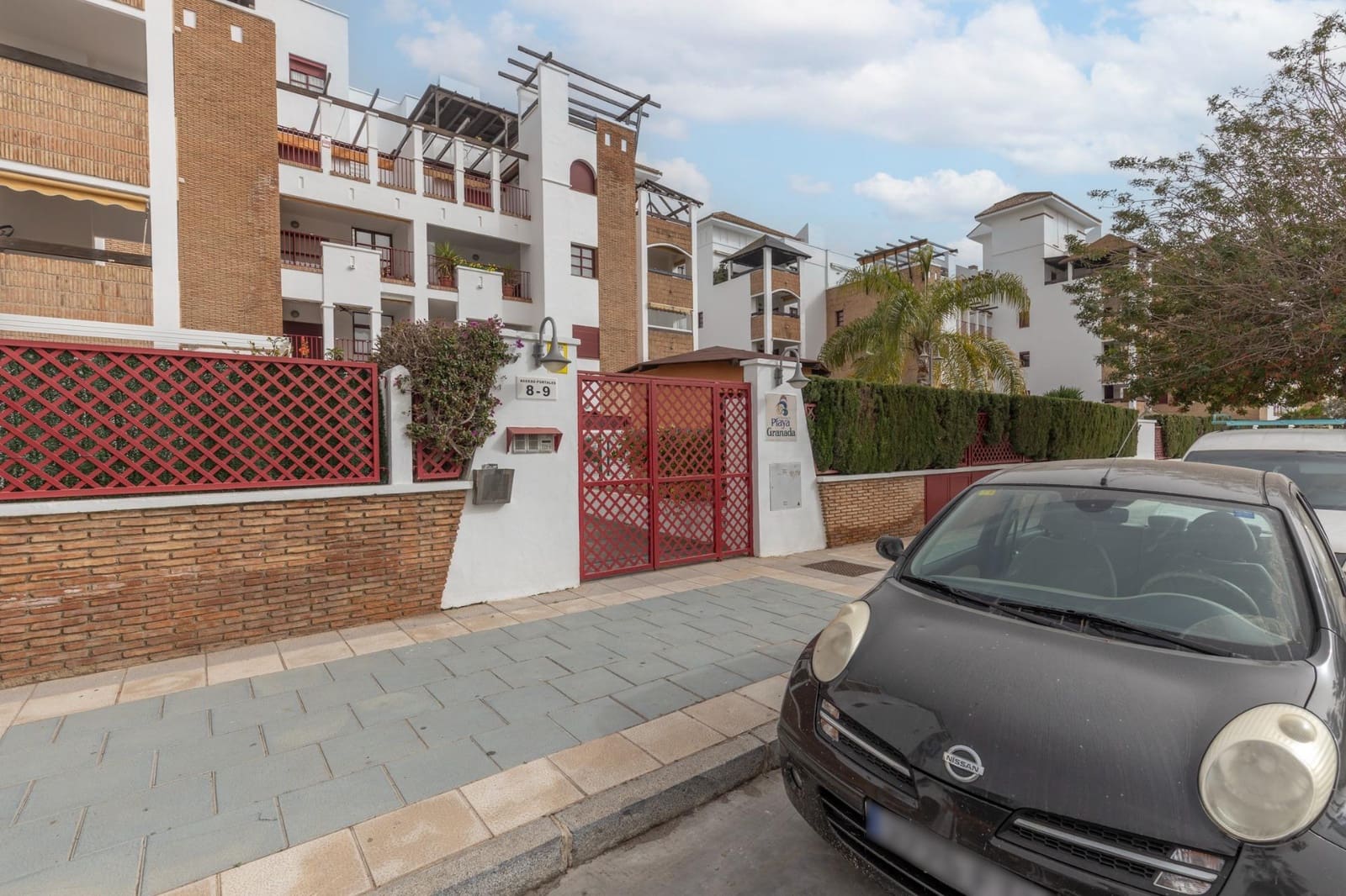 2 camera da letto Appartamento in vendita in Motril con piscina garage - 279.000 € (Rif: 9659656)