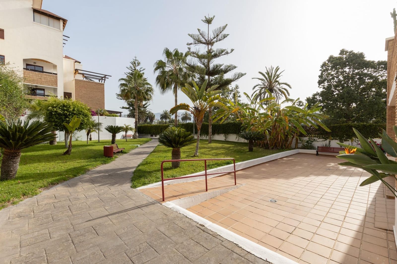 2 camera da letto Appartamento in vendita in Motril con piscina garage - 279.000 € (Rif: 9659656)