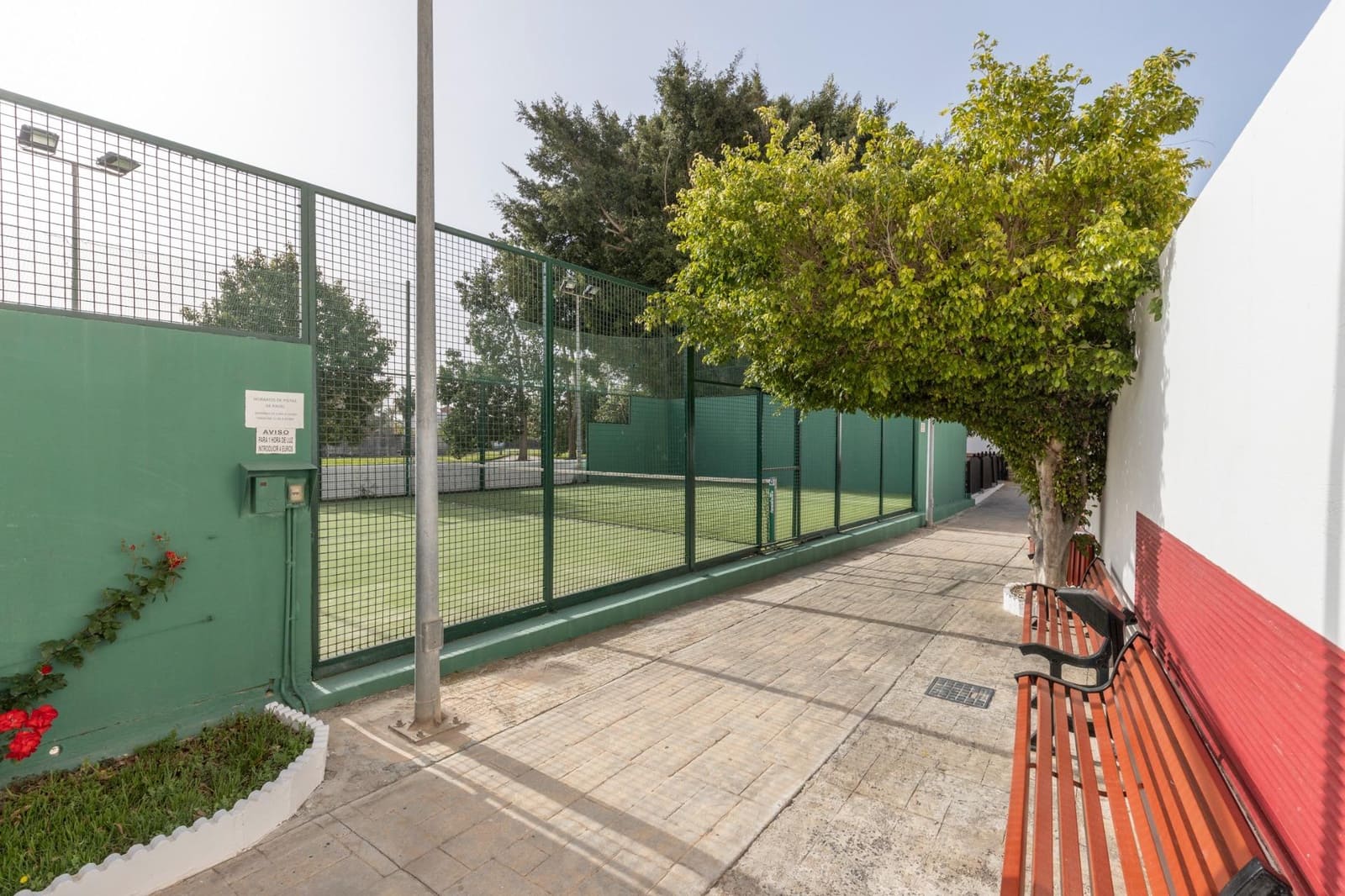 2 camera da letto Appartamento in vendita in Motril con piscina garage - 279.000 € (Rif: 9659656)