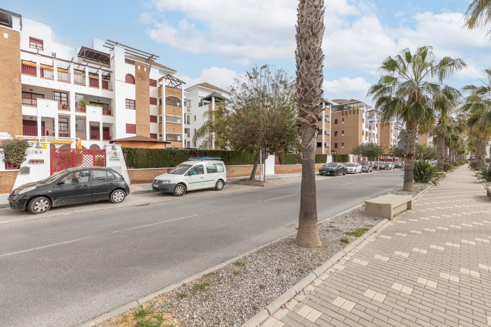 2 camera da letto Appartamento in vendita in Motril con piscina garage - 279.000 € (Rif: 9659656)