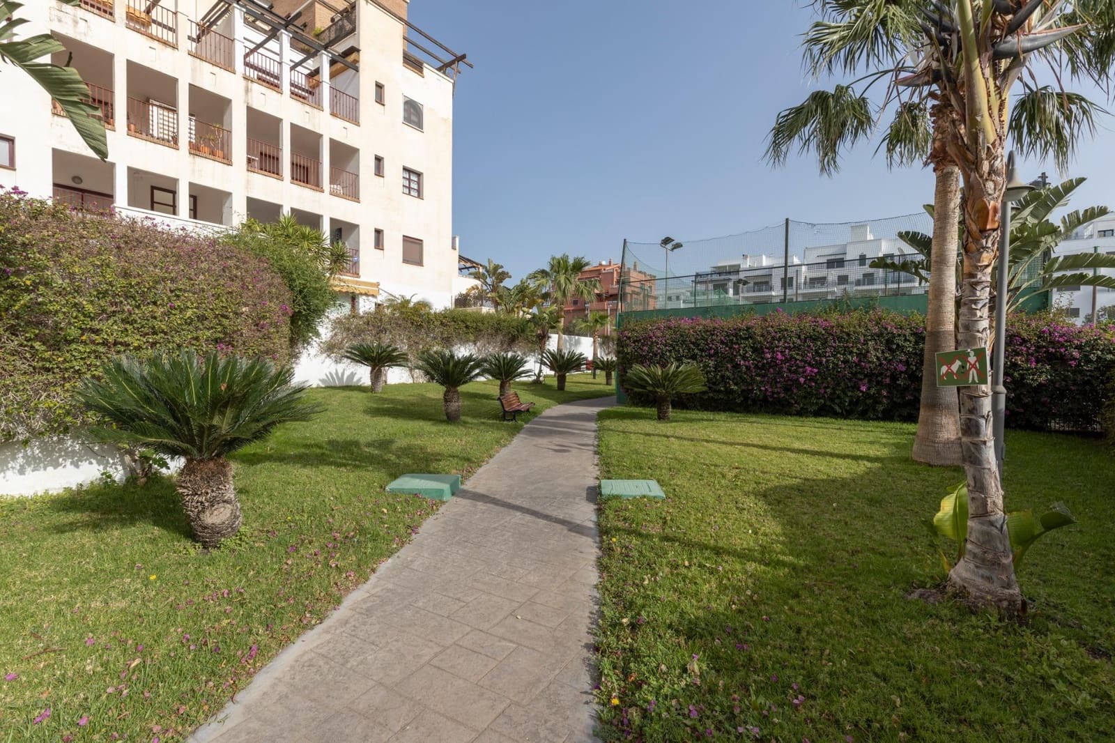 2 camera da letto Appartamento in vendita in Motril con piscina garage - 279.000 € (Rif: 9659656)