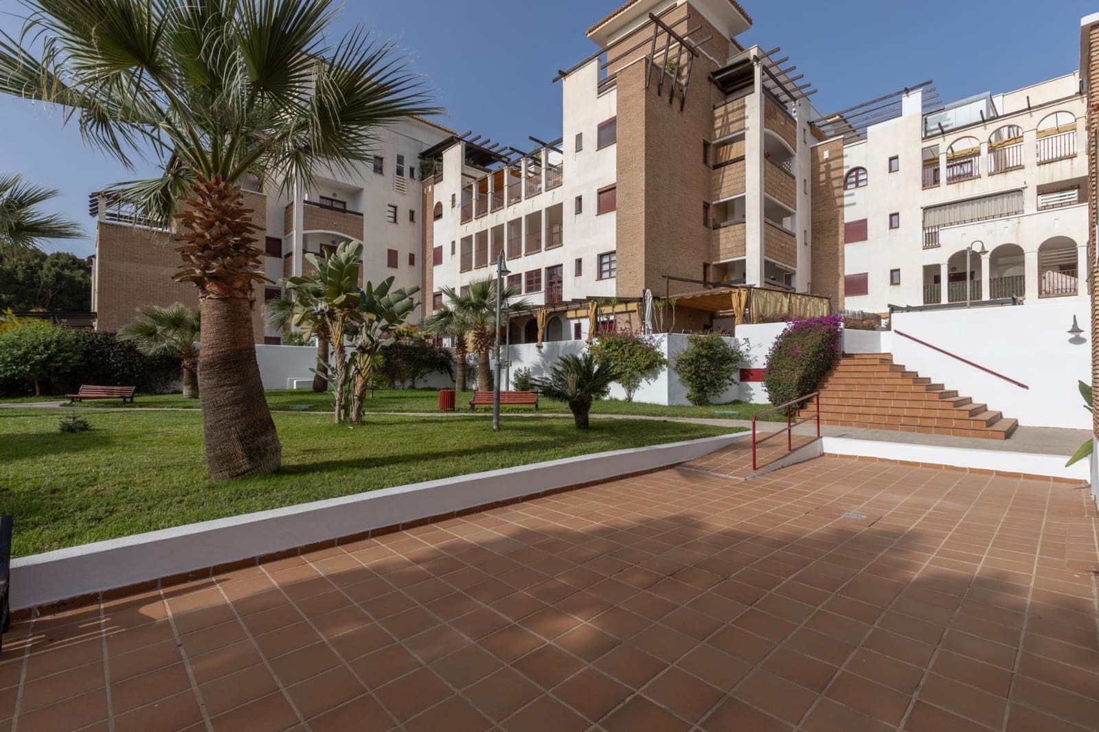 2 camera da letto Appartamento in vendita in Motril con piscina garage - 279.000 € (Rif: 9659656)