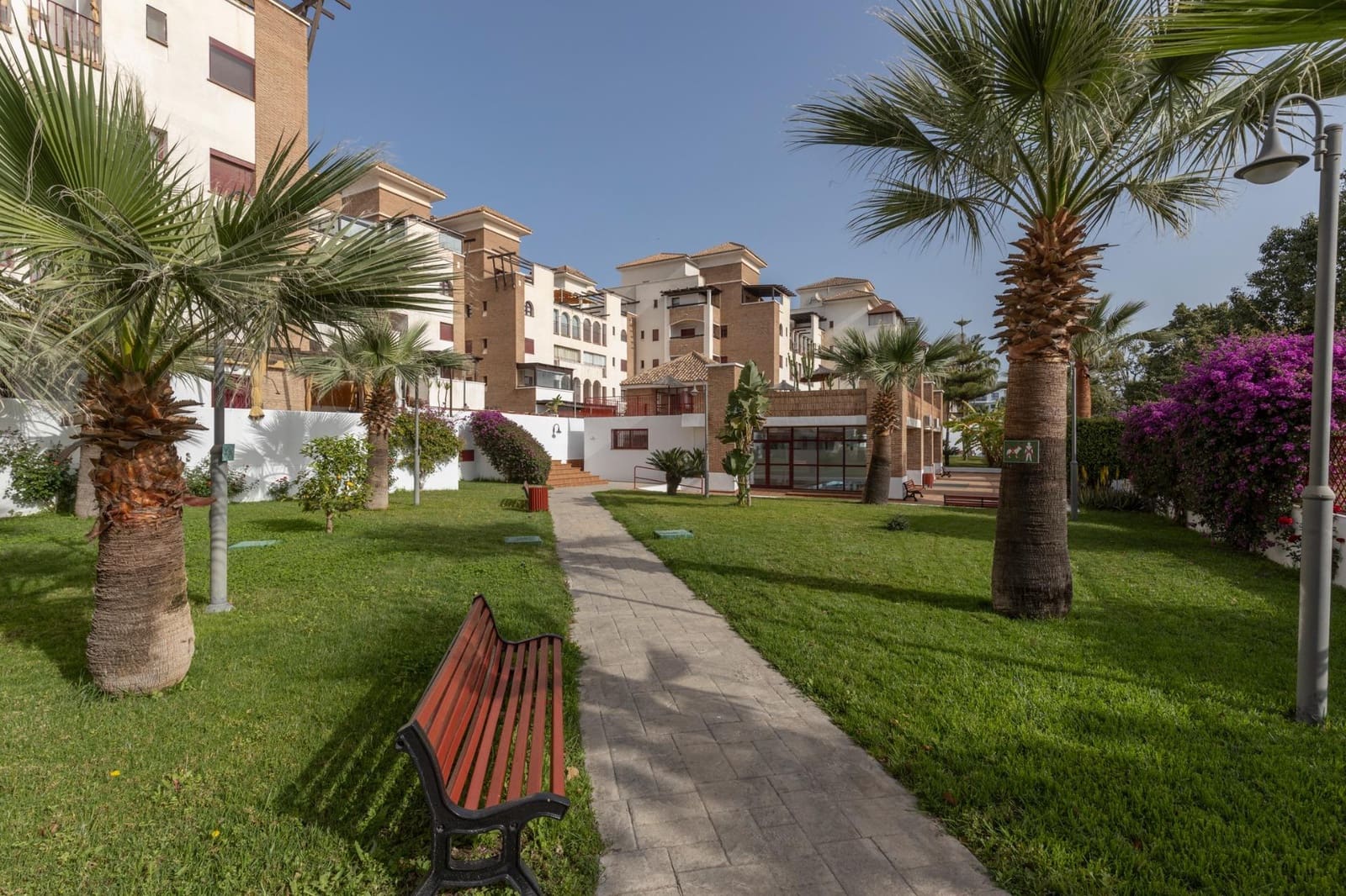 2 camera da letto Appartamento in vendita in Motril con piscina garage - 279.000 € (Rif: 9659656)