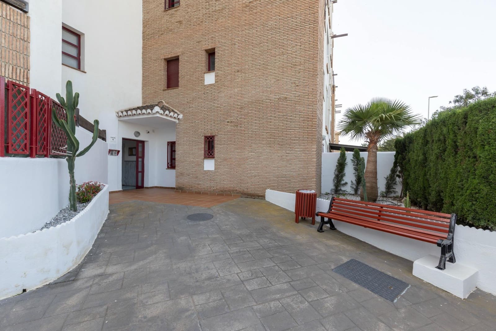 2 camera da letto Appartamento in vendita in Motril con piscina garage - 279.000 € (Rif: 9659656)