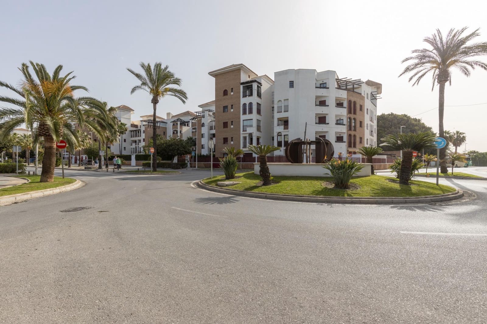 2 camera da letto Appartamento in vendita in Motril con piscina garage - 279.000 € (Rif: 9659656)