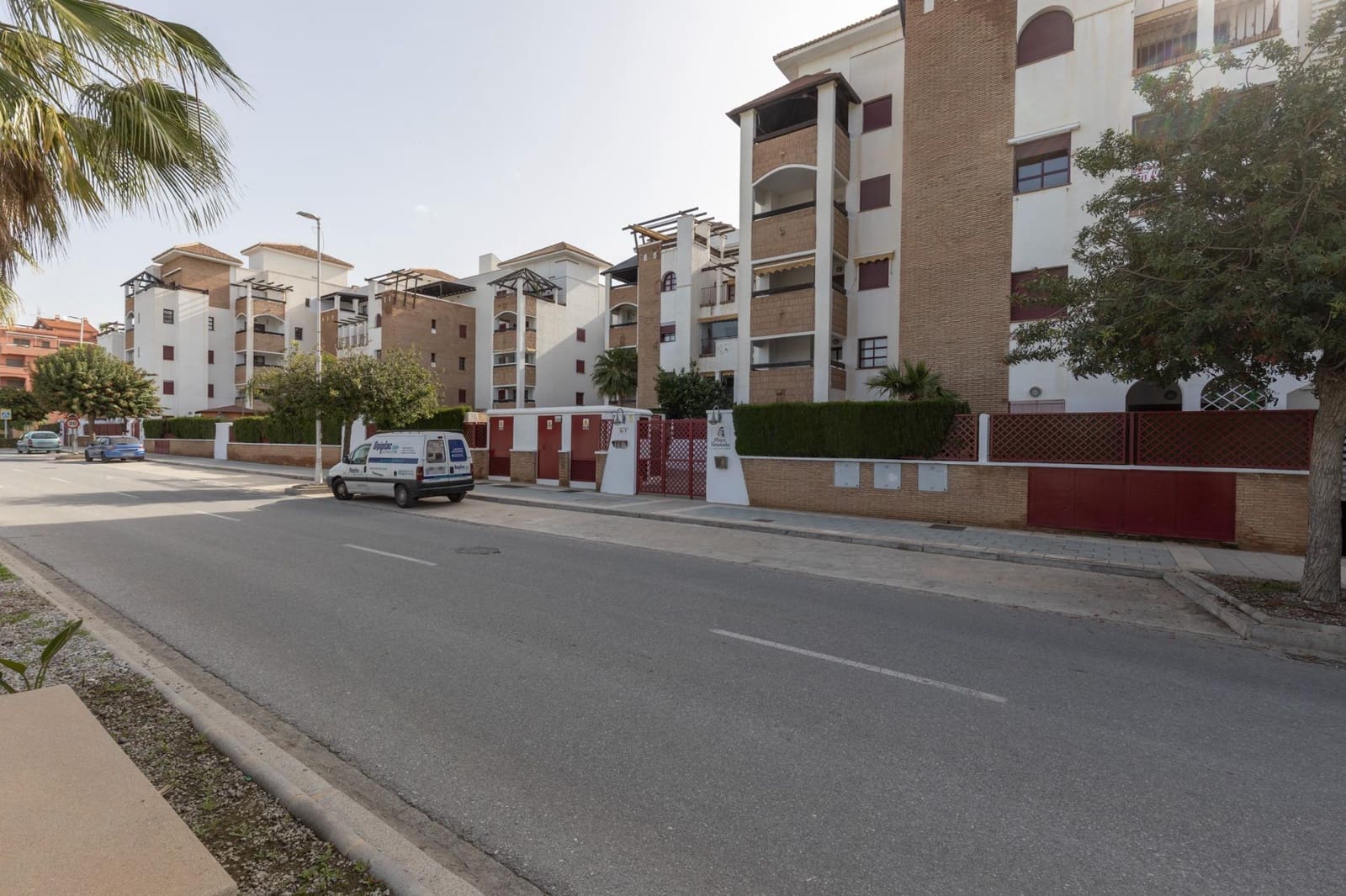 2 camera da letto Appartamento in vendita in Motril con piscina garage - 279.000 € (Rif: 9659656)