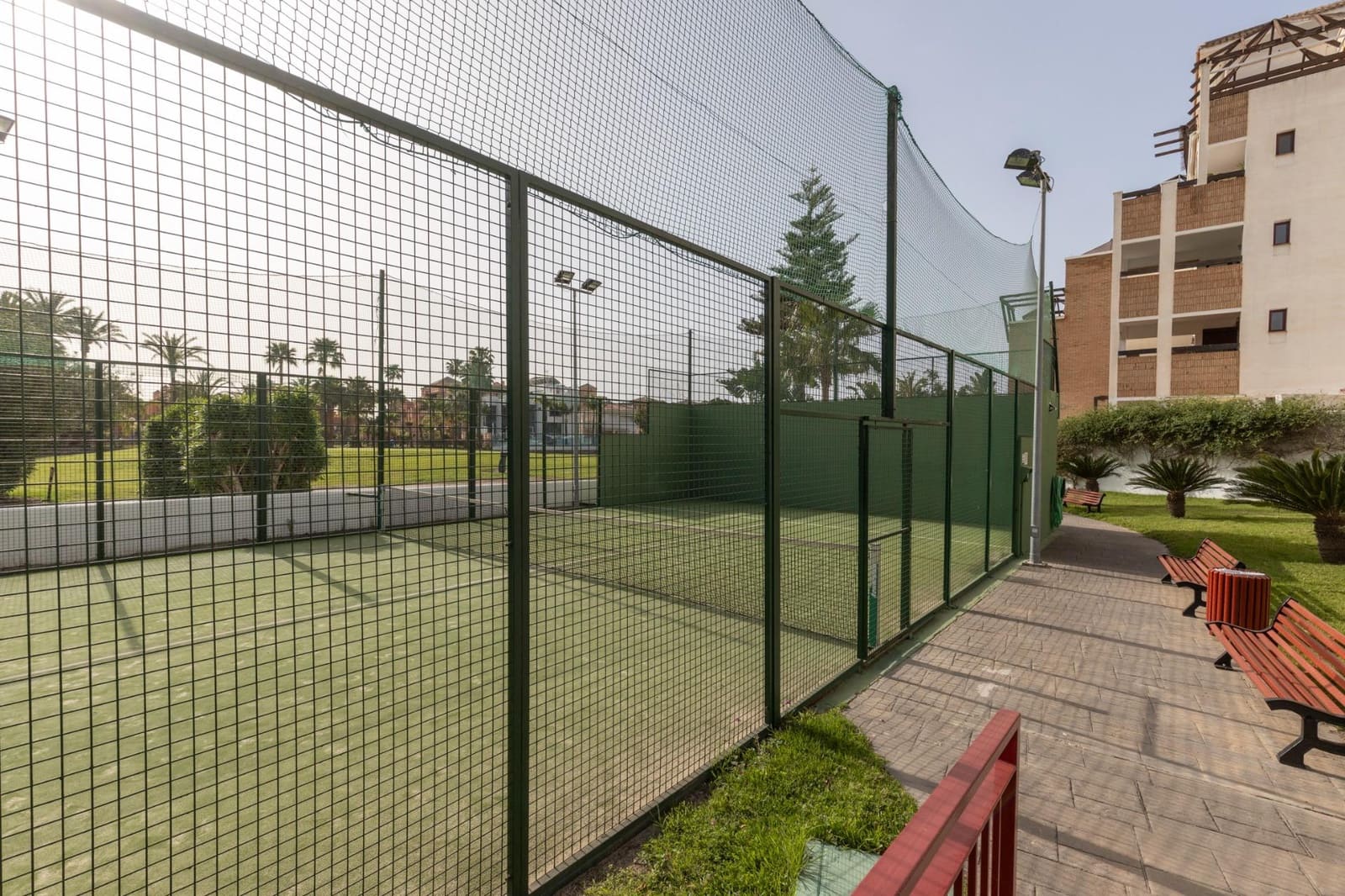 2 camera da letto Appartamento in vendita in Motril con piscina garage - 279.000 € (Rif: 9659656)