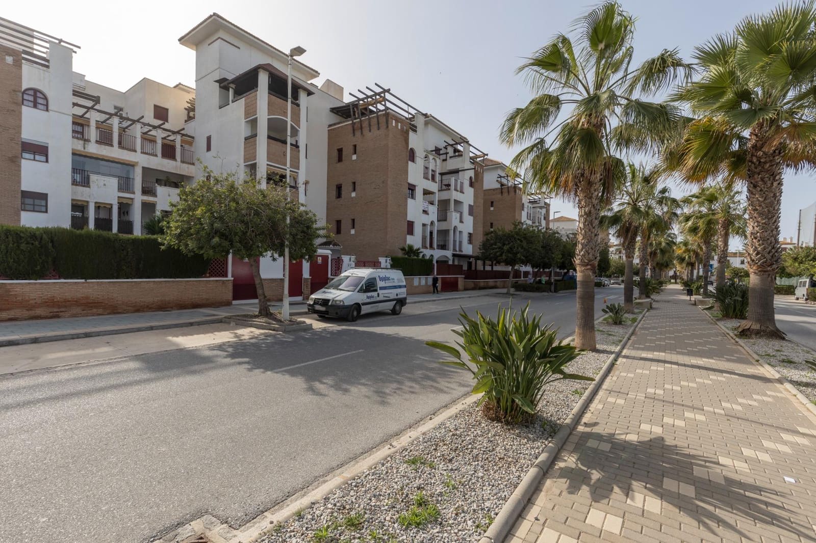 2 camera da letto Appartamento in vendita in Motril con piscina garage - 279.000 € (Rif: 9659656)