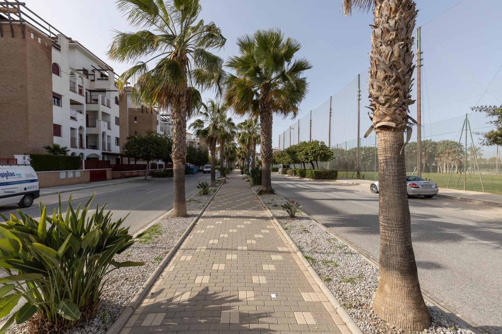 2 camera da letto Appartamento in vendita in Motril con piscina garage - 279.000 € (Rif: 9659656)