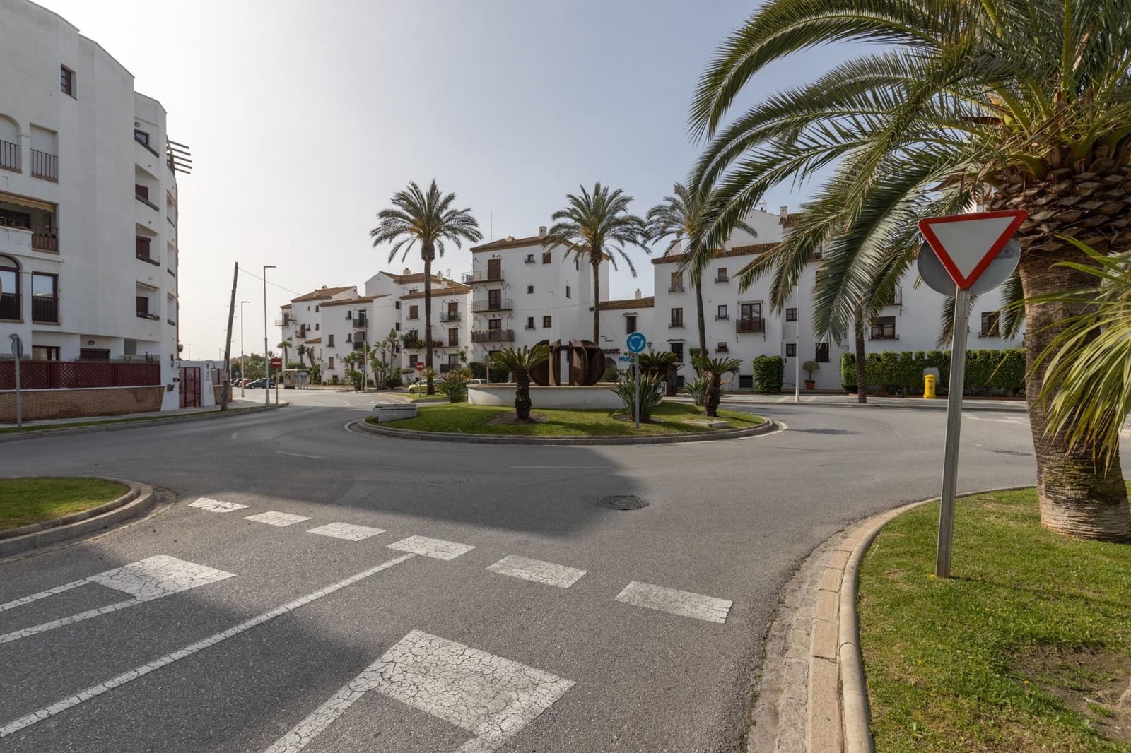 2 camera da letto Appartamento in vendita in Motril con piscina garage - 279.000 € (Rif: 9659656)