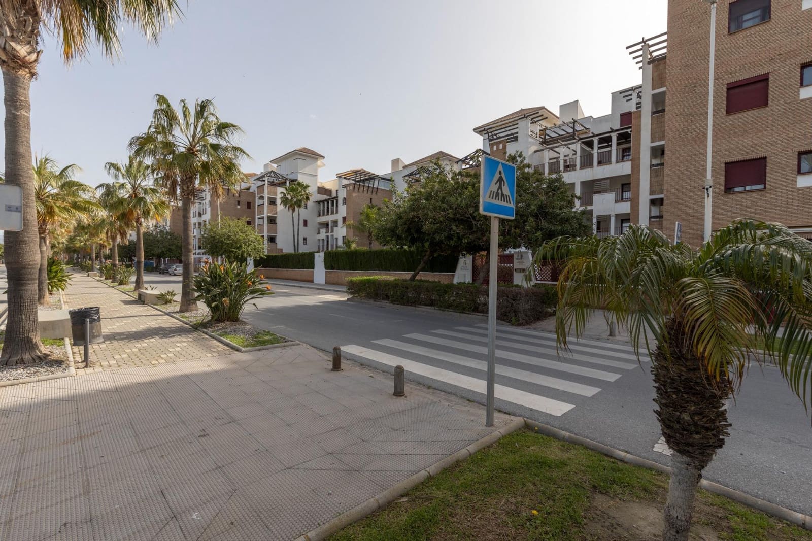 2 camera da letto Appartamento in vendita in Motril con piscina garage - 279.000 € (Rif: 9659656)