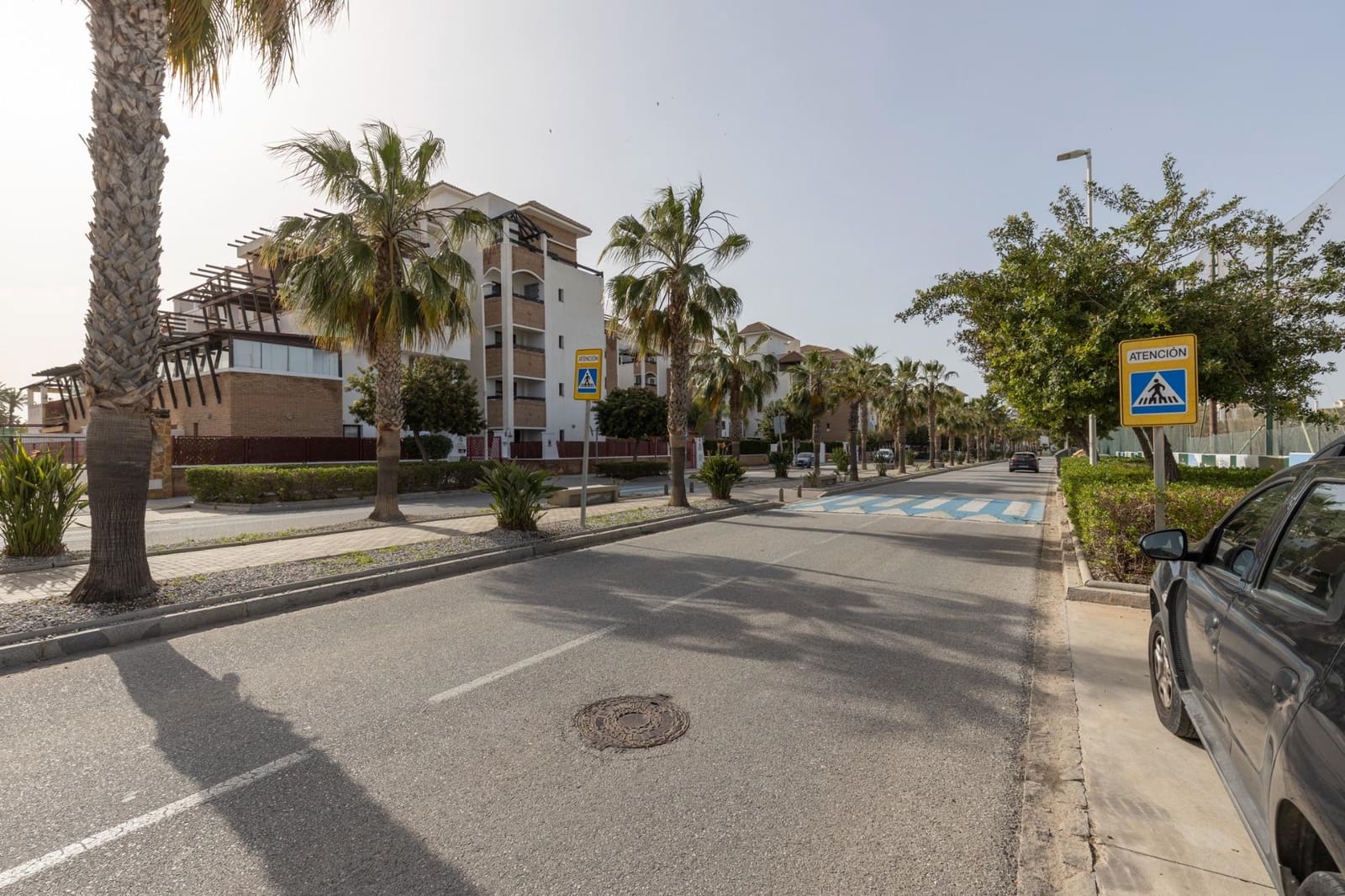 2 camera da letto Appartamento in vendita in Motril con piscina garage - 279.000 € (Rif: 9659656)