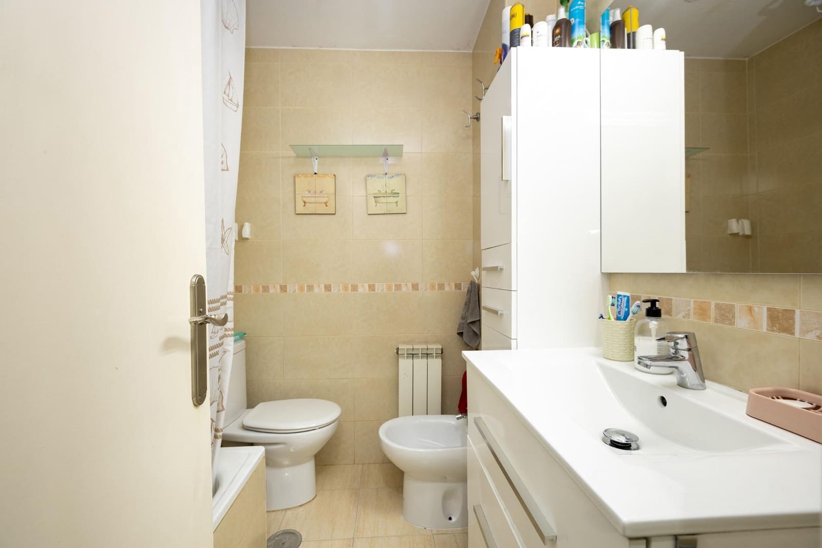 3 quarto Apartamento para venda em Granada cidade - 239 000 € (Ref: 9666969)