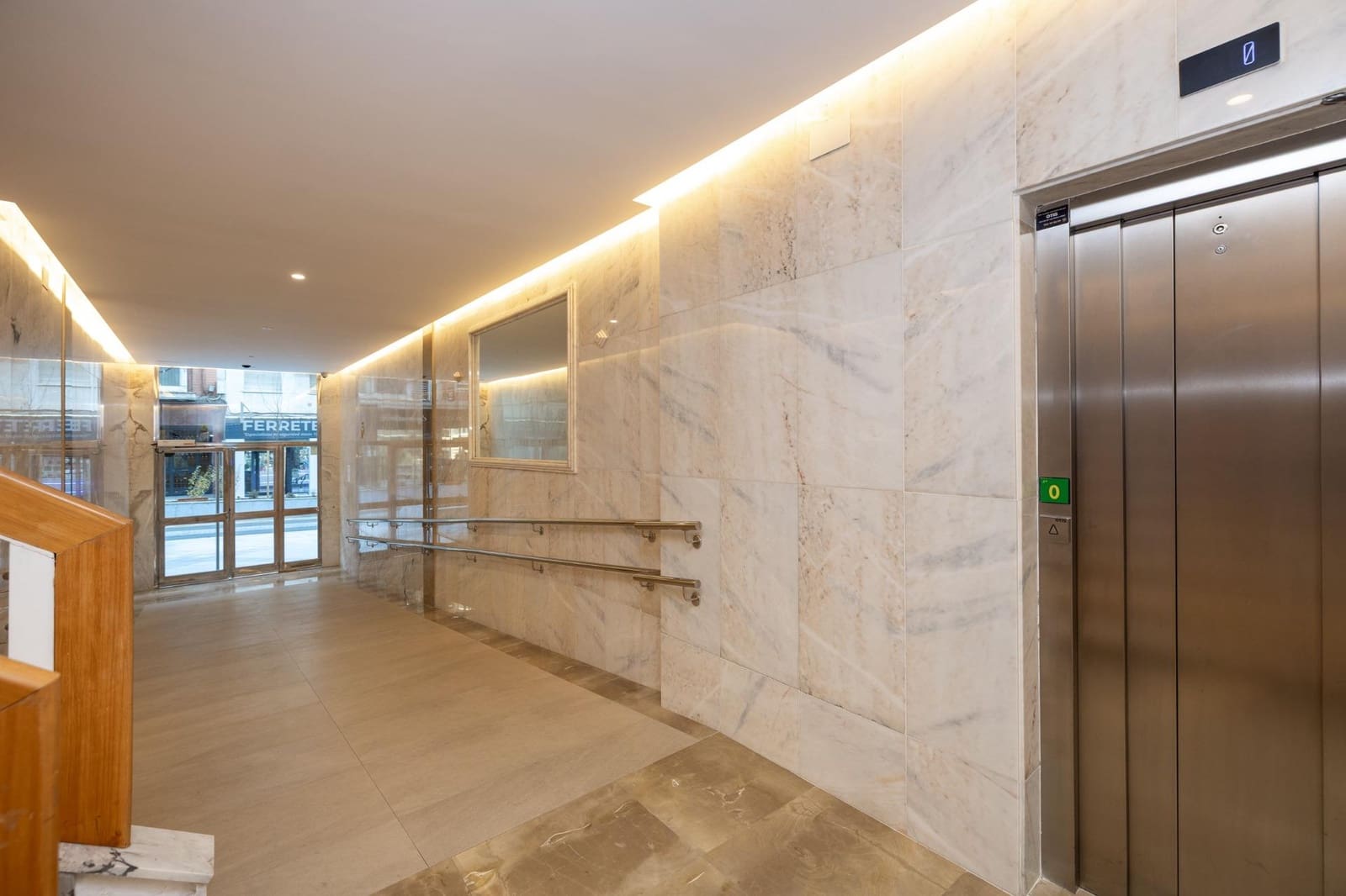 3 quarto Apartamento para venda em Granada cidade - 239 000 € (Ref: 9666969)