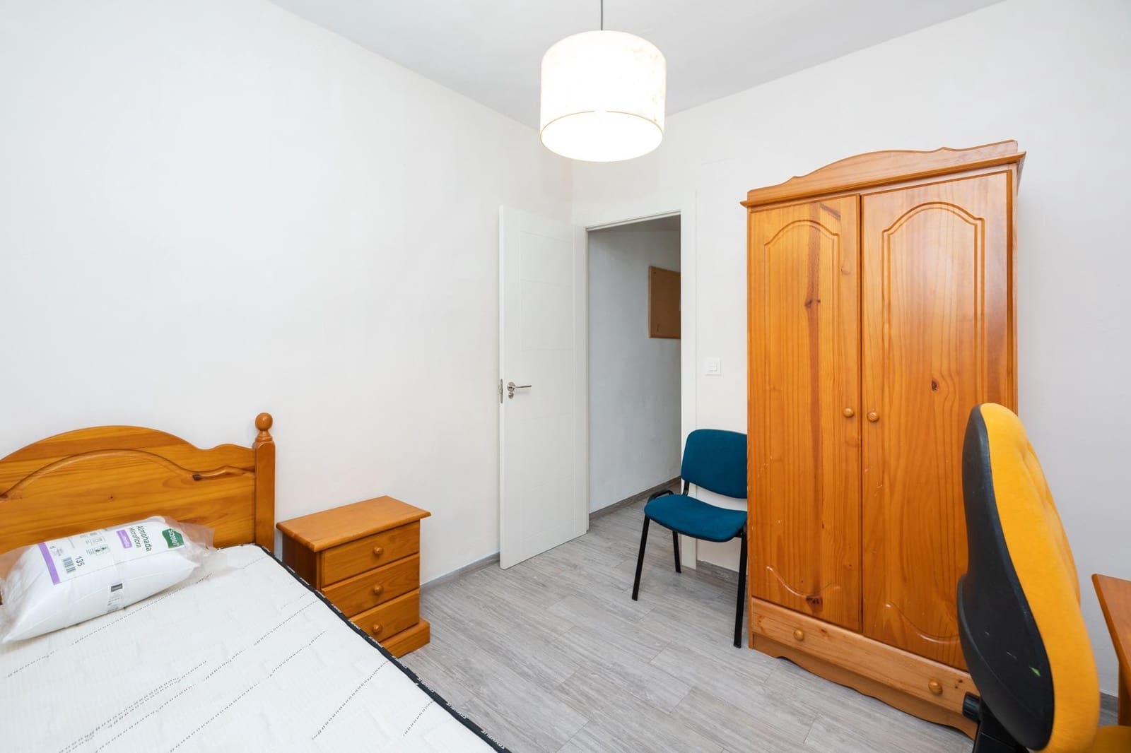 4 slaapkamer Flat te koop in Granada stad - € 310.000 (Ref: 9666970)