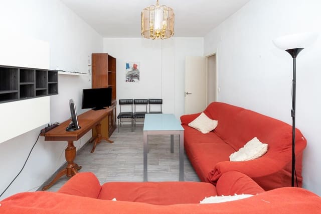 4 slaapkamer Flat te koop in Camino de Ronda - Rosaleda, Granada stad - € 310.000 (Ref: 9666970)