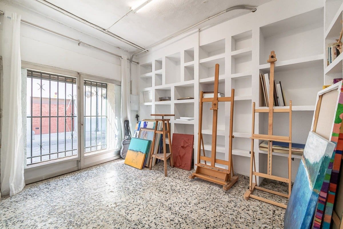 5 Zimmer Villa zu verkaufen in Granada Stadt mit Pool Garage - 975.000 € (Ref: 9666972)