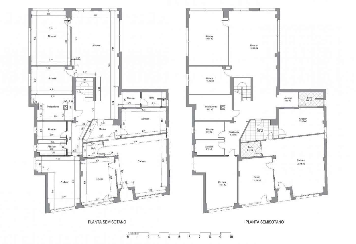 5 Zimmer Villa zu verkaufen in Granada Stadt mit Pool Garage - 975.000 € (Ref: 9666972)