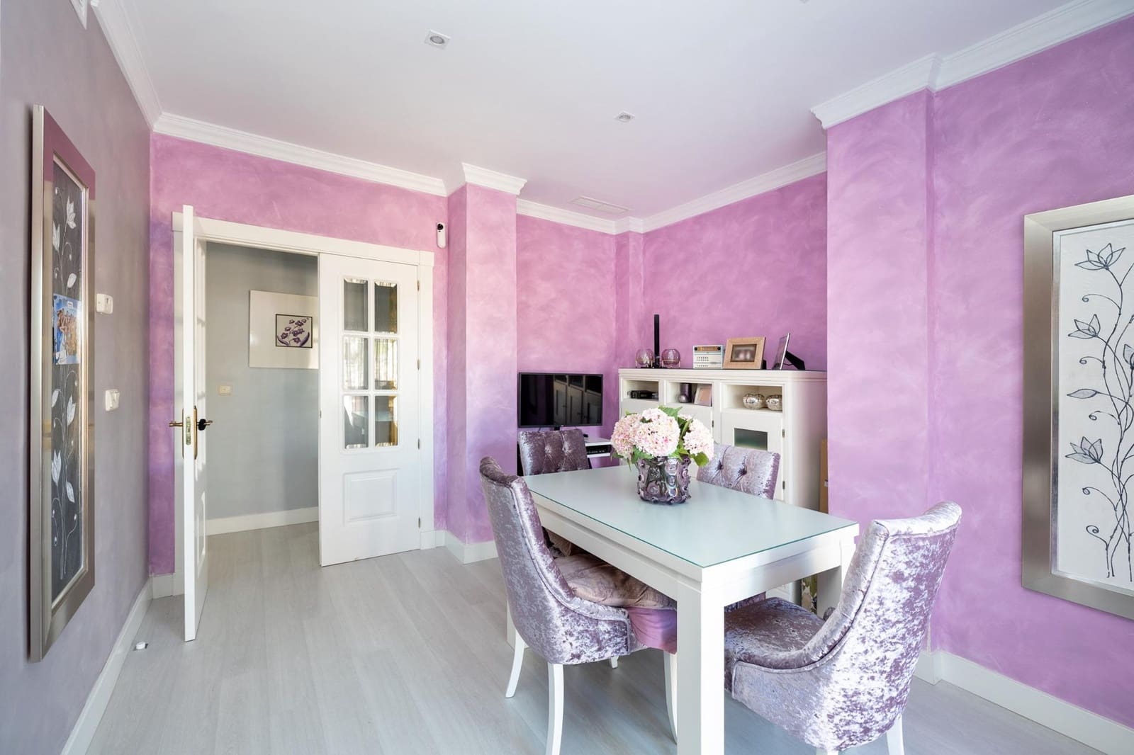 Ático de 4 habitaciones en Motril en venta con piscina garaje - 590.000 € (Ref: 9666973)