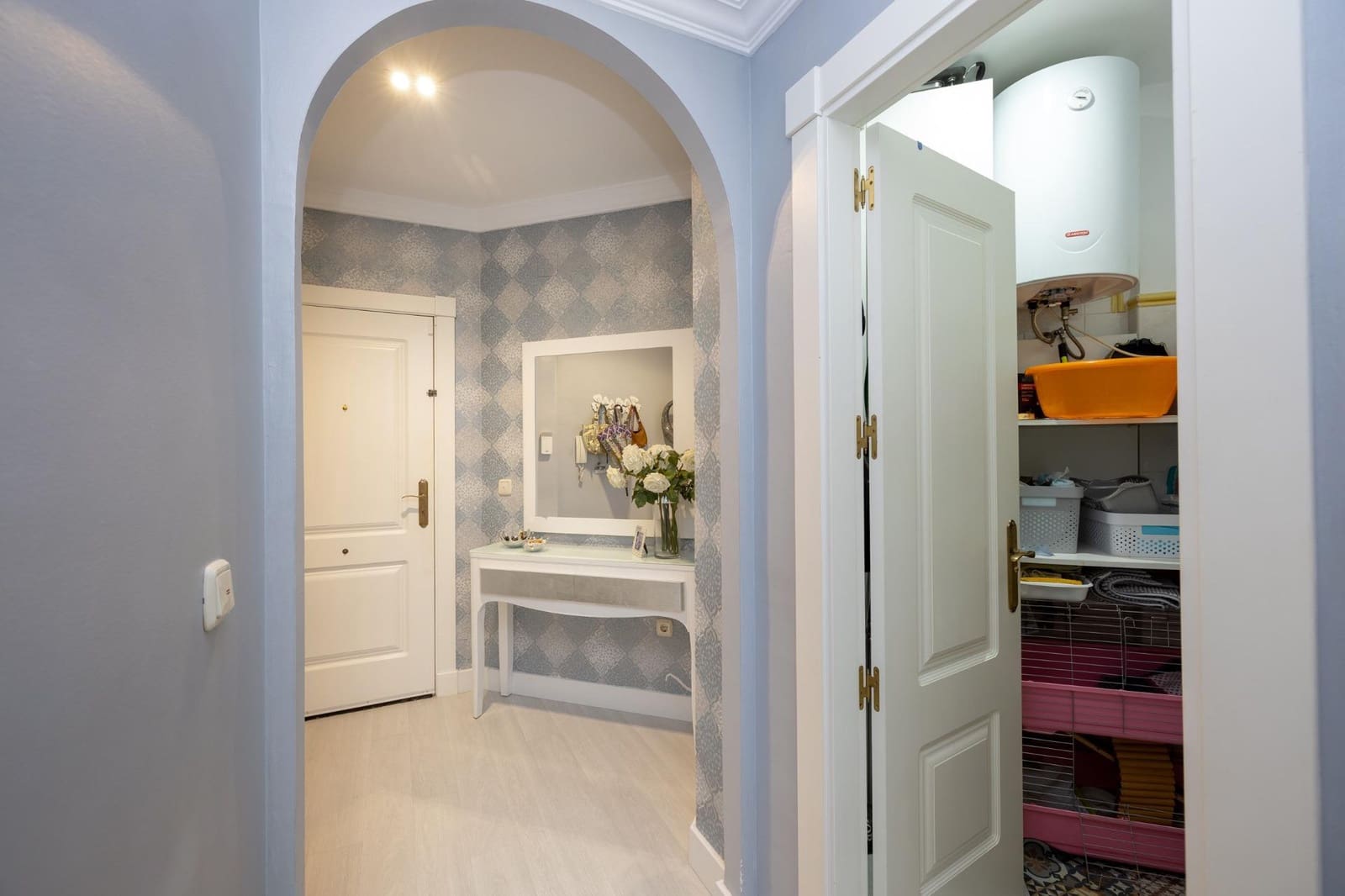 Ático de 4 habitaciones en Motril en venta con piscina garaje - 590.000 € (Ref: 9666973)