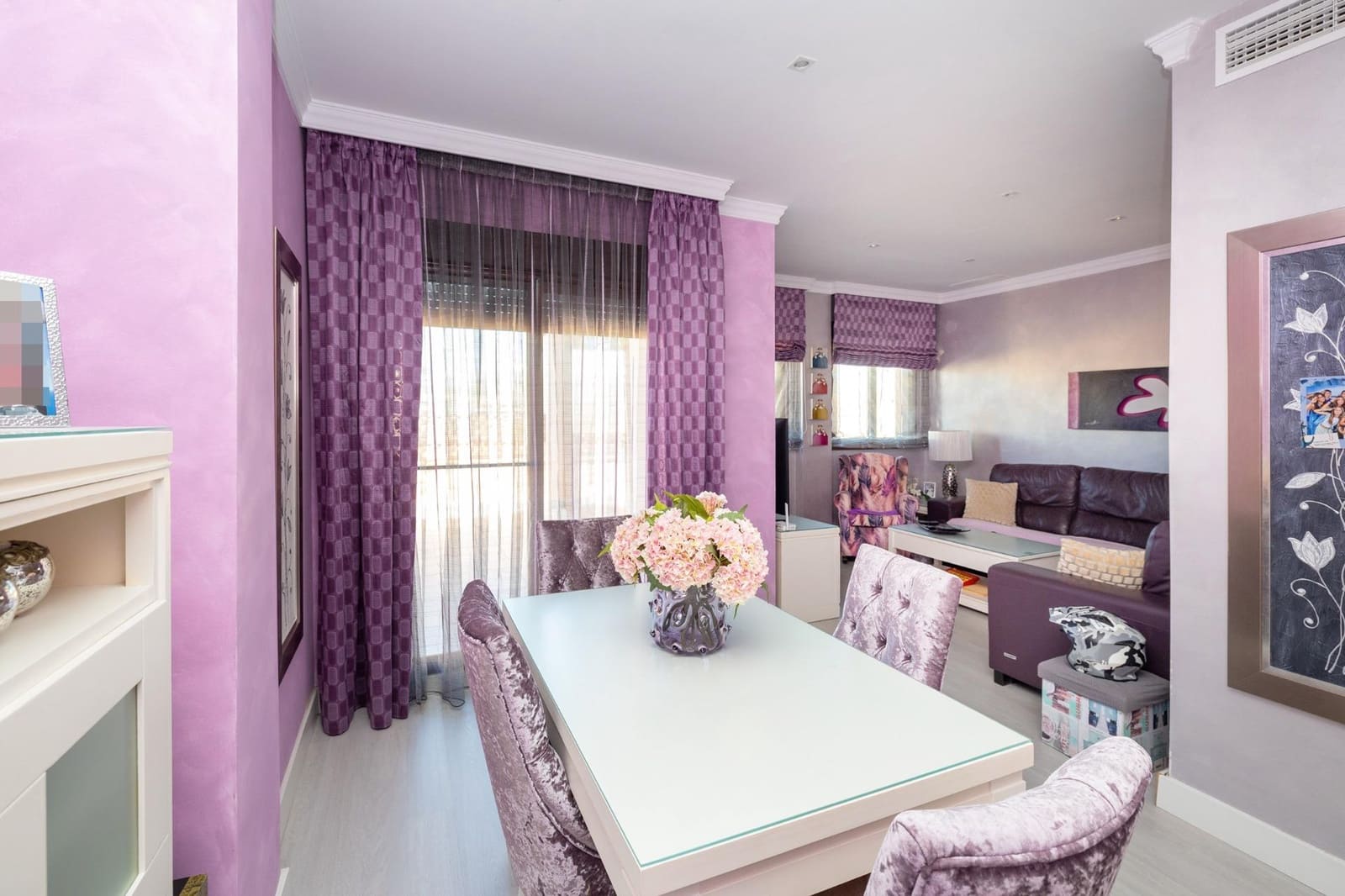 Ático de 4 habitaciones en Motril en venta con piscina garaje - 590.000 € (Ref: 9666973)