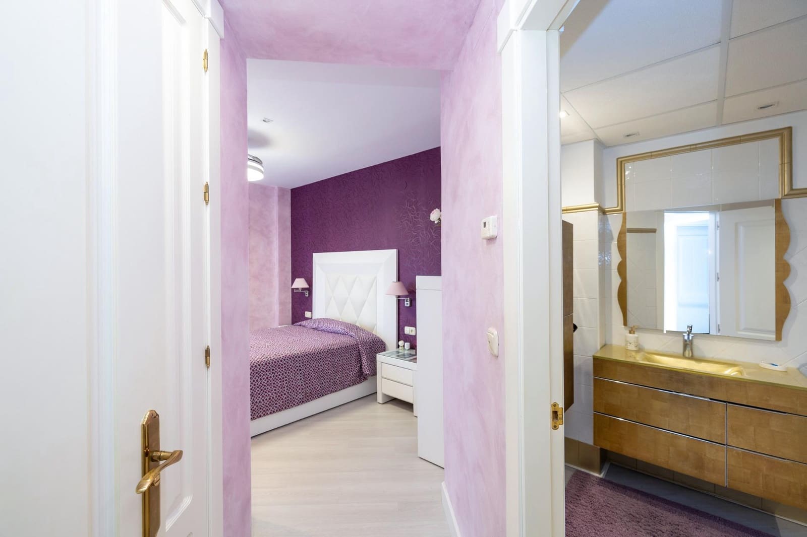 Ático de 4 habitaciones en Motril en venta con piscina garaje - 590.000 € (Ref: 9666973)