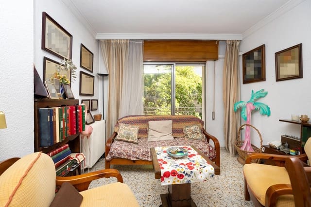 4 slaapkamer Flat te koop in Granada stad - € 387.000 (Ref: 9670934)