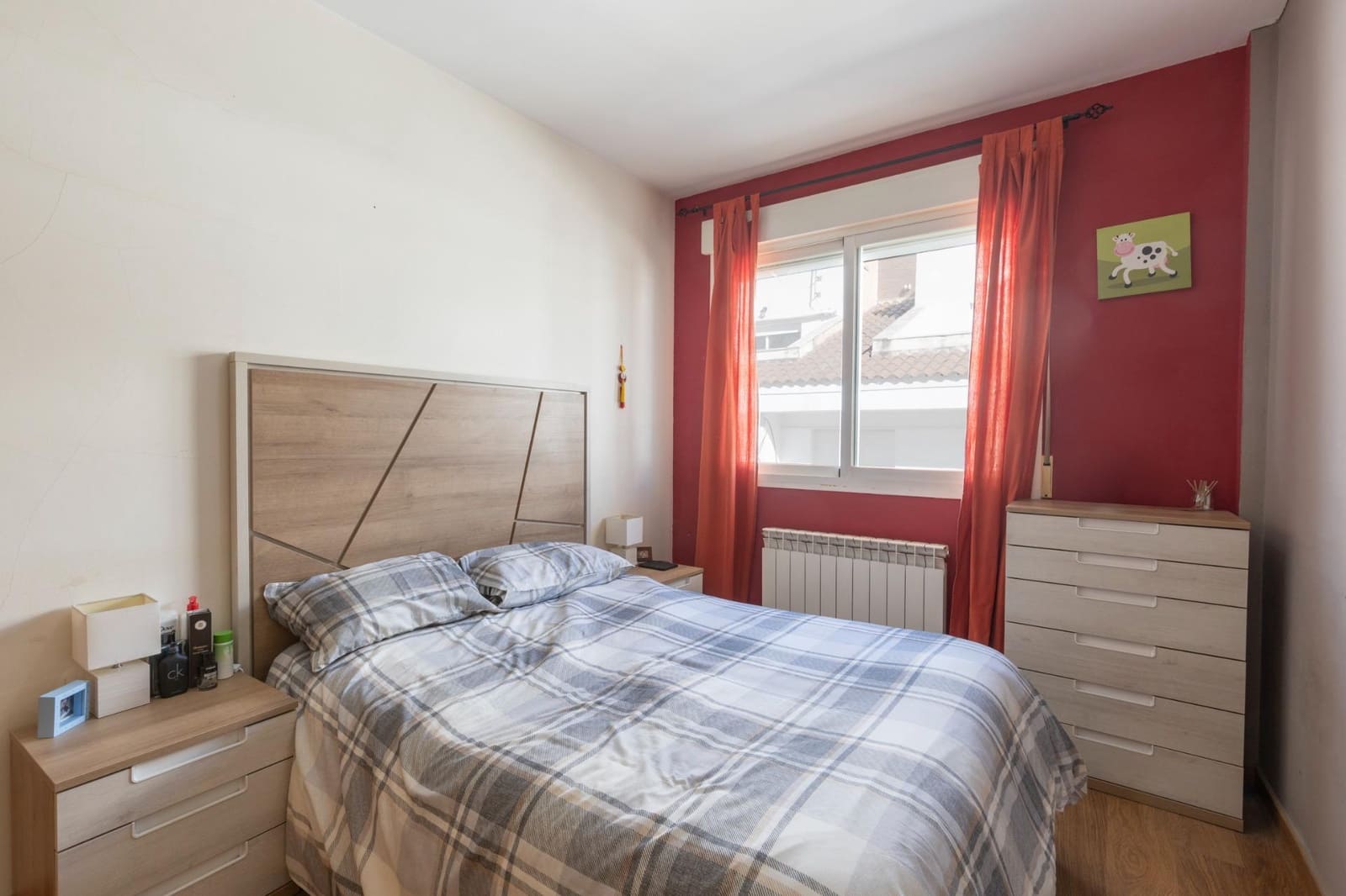 4 bedroom Terraced Villa for sale in Churriana de la Vega with garage - € 345,000 (Ref: 9670935)