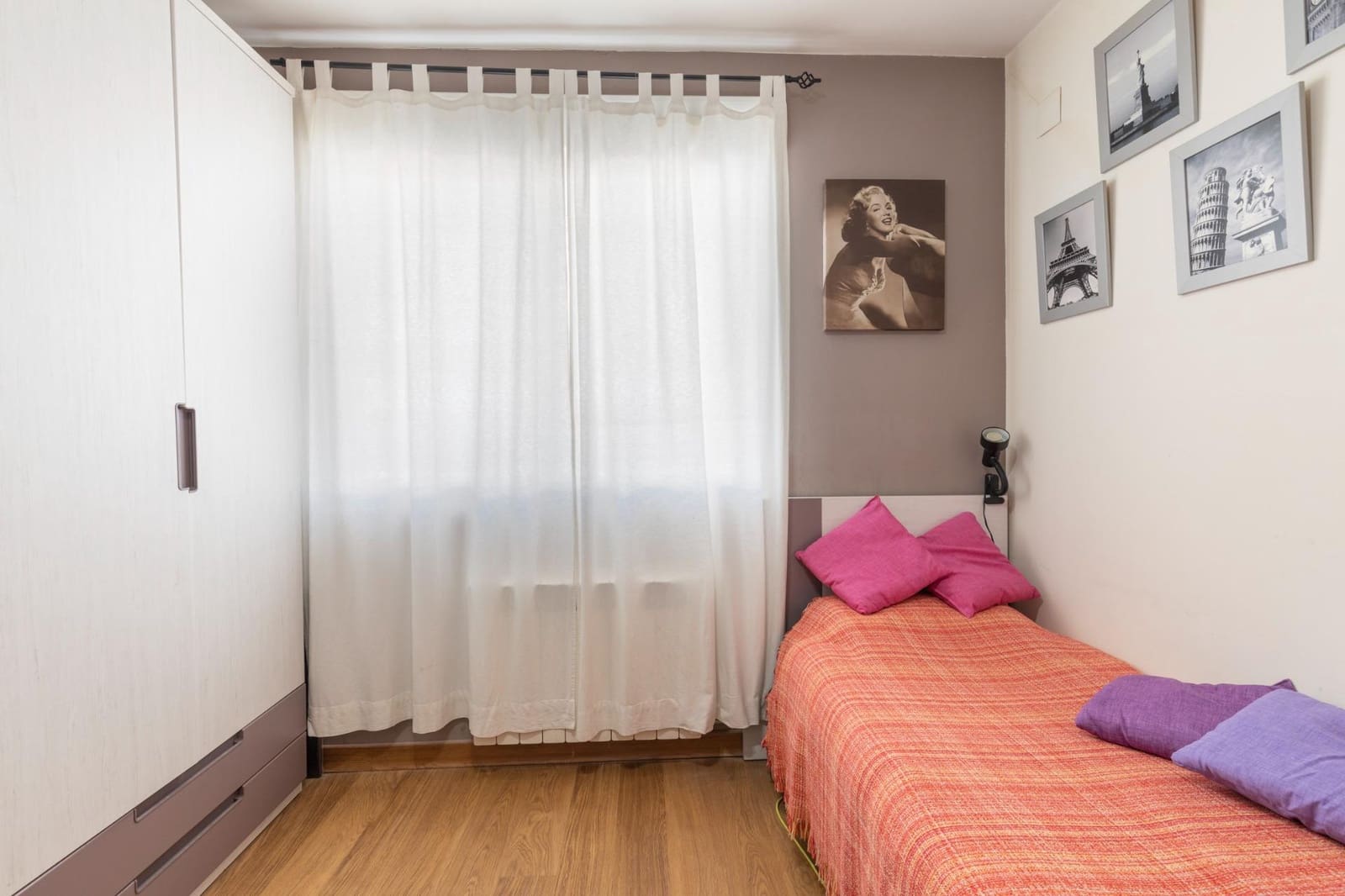 4 bedroom Terraced Villa for sale in Churriana de la Vega with garage - € 345,000 (Ref: 9670935)