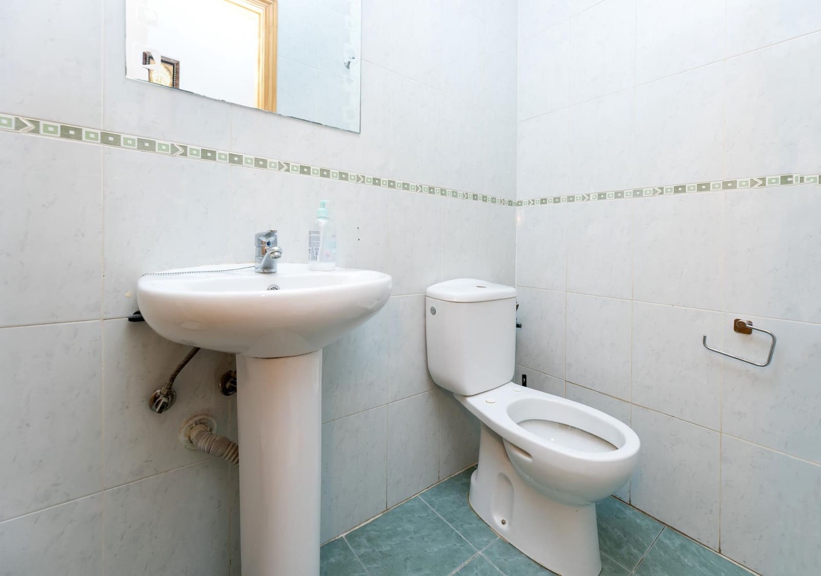 3 camera da letto Villetta a Schiera in vendita in Atarfe con garage - 225.000 € (Rif: 9674512)