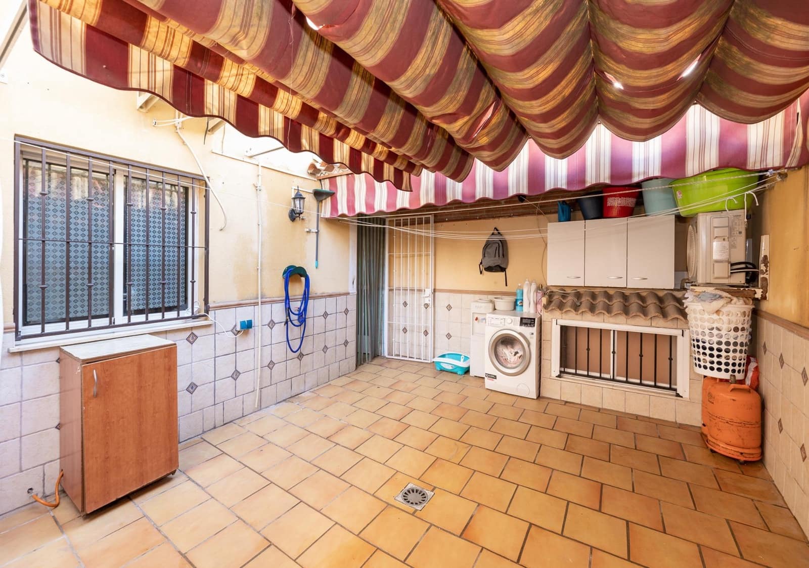 3 camera da letto Villetta a Schiera in vendita in Atarfe con garage - 225.000 € (Rif: 9674512)