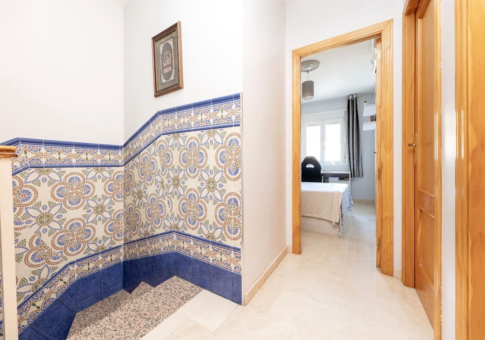 3 camera da letto Villetta a Schiera in vendita in Atarfe con garage - 225.000 € (Rif: 9674512)