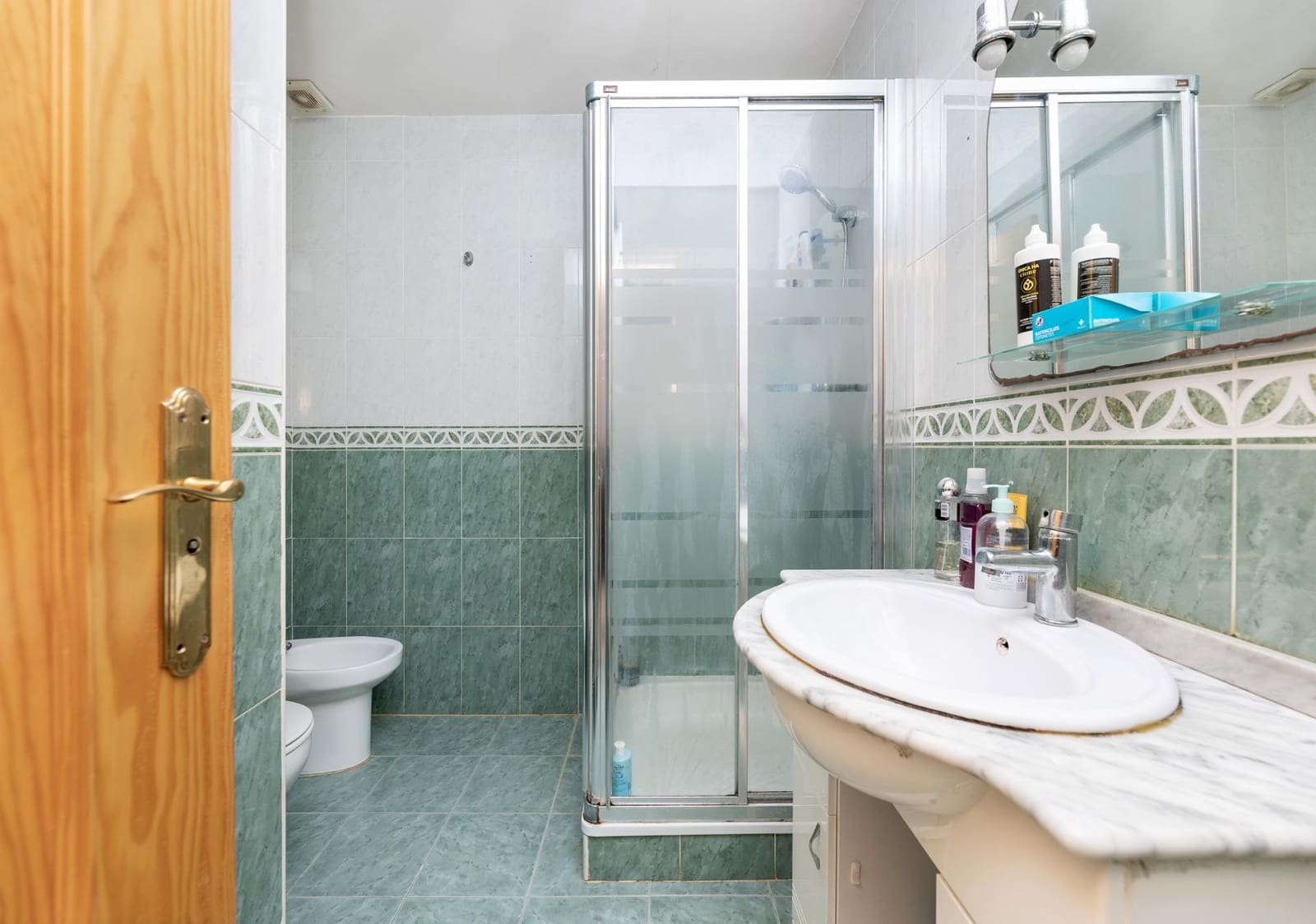 3 camera da letto Villetta a Schiera in vendita in Atarfe con garage - 225.000 € (Rif: 9674512)