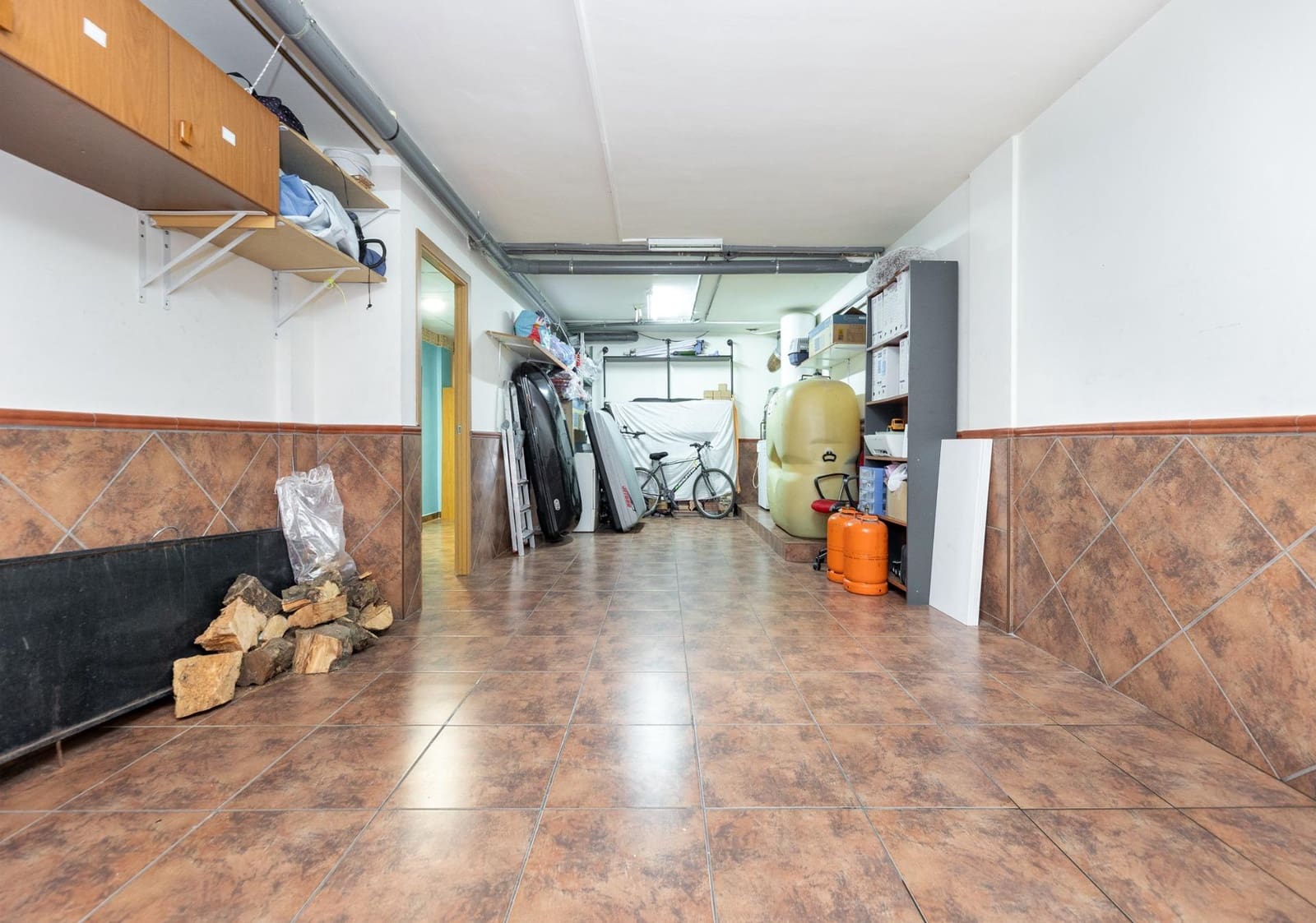 3 camera da letto Villetta a Schiera in vendita in Atarfe con garage - 225.000 € (Rif: 9674512)