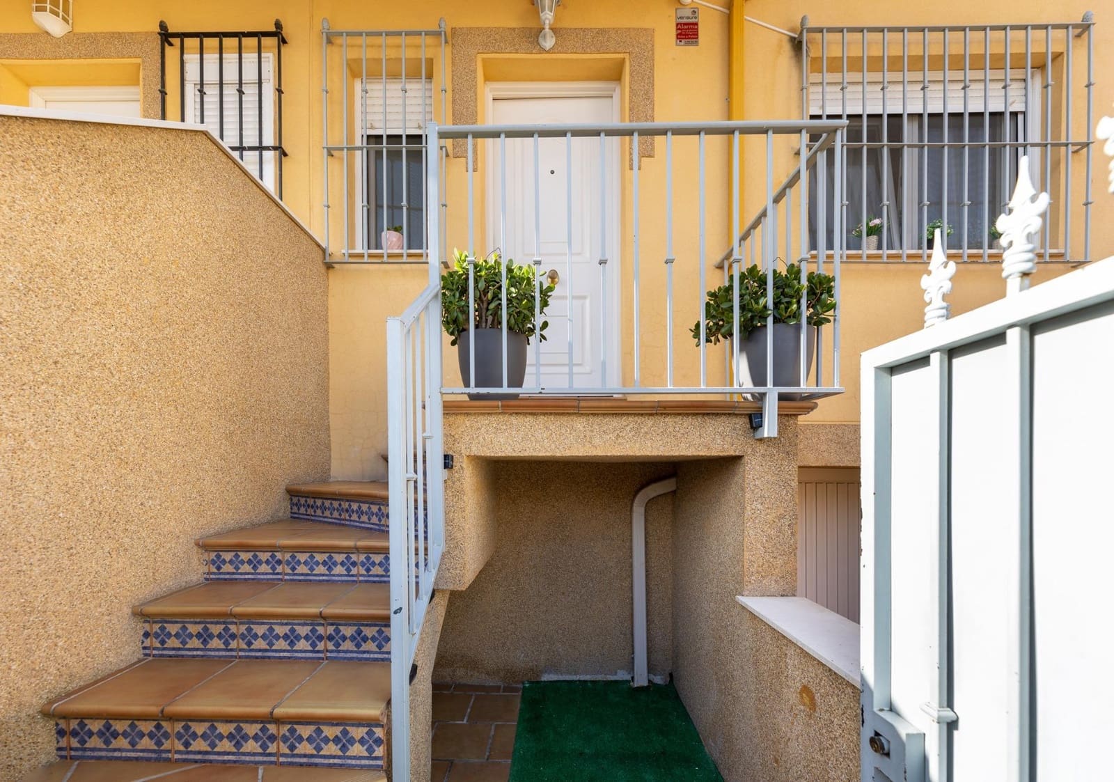 3 camera da letto Villetta a Schiera in vendita in Atarfe con garage - 225.000 € (Rif: 9674512)